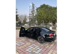 Sahibinden BMW 3 Serisi 316i Comfort 2011 Model  251.000 km Siyah