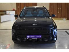 ATA HYUNDAI PLAZADAN 2025 HYUNDAI KONA ELEKTRİK ADVANCE