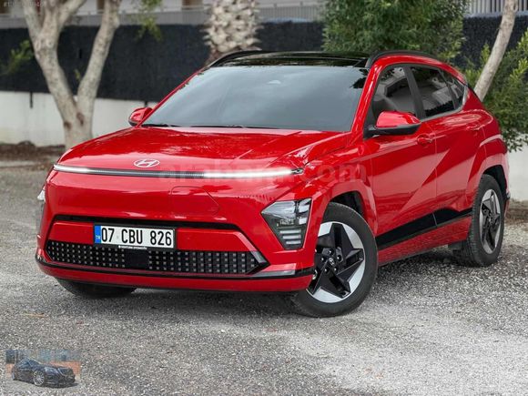 İLK SAHİBİNDEN DÜŞÜK KM EKSTRALI