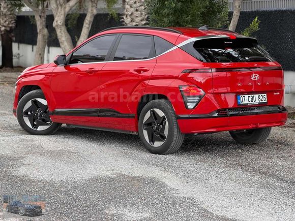 İLK SAHİBİNDEN DÜŞÜK KM EKSTRALI