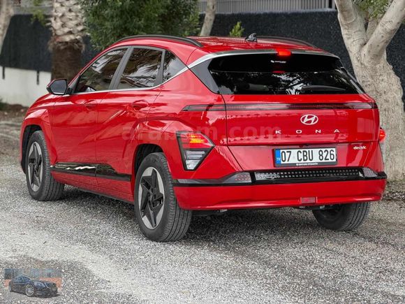 İLK SAHİBİNDEN DÜŞÜK KM EKSTRALI
