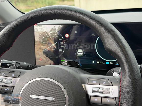 İLK SAHİBİNDEN DÜŞÜK KM EKSTRALI