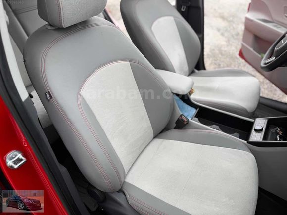 İLK SAHİBİNDEN DÜŞÜK KM EKSTRALI