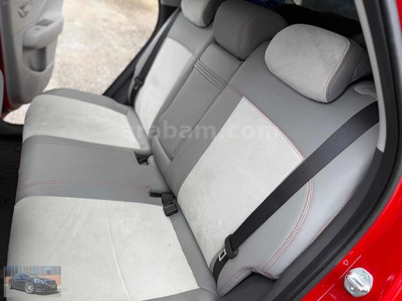 İLK SAHİBİNDEN DÜŞÜK KM EKSTRALI