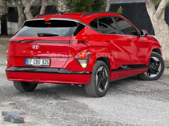 İLK SAHİBİNDEN DÜŞÜK KM EKSTRALI