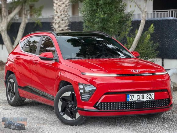 İLK SAHİBİNDEN DÜŞÜK KM EKSTRALI