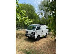 Araç Fazlalığından Uygun Carry Karavan