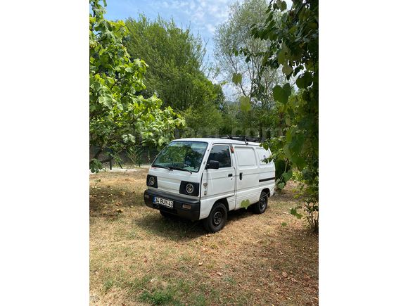 Araç Fazlalığından Uygun Carry Karavan