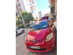 Bayandan Toyota Auris 1.4 D-4D Elegant 2012 Model 
