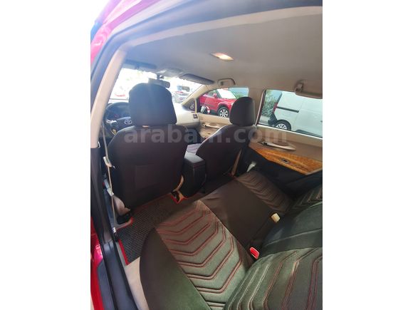 Bayandan Toyota Auris 1.4 D-4D Elegant 2012 Model 