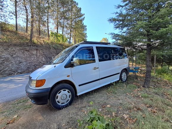 Sahibinden Karavan Motokaravan