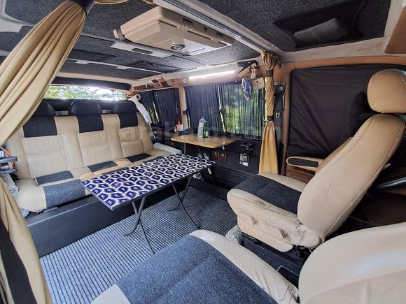 Sahibinden Karavan Motokaravan