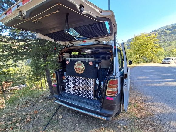 Sahibinden Karavan Motokaravan