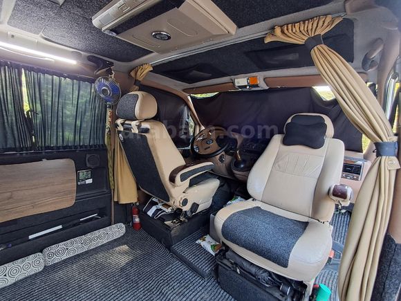 Sahibinden Karavan Motokaravan