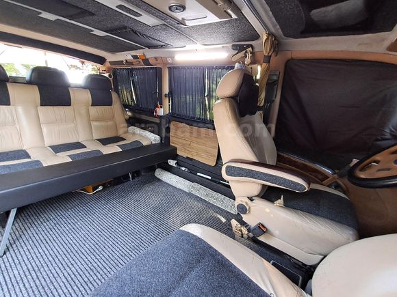 Sahibinden Karavan Motokaravan