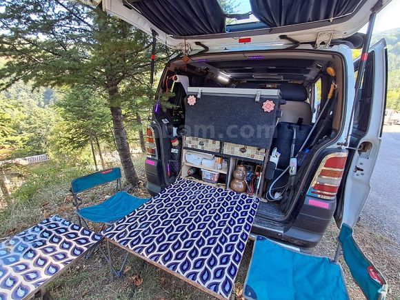 Sahibinden Karavan Motokaravan