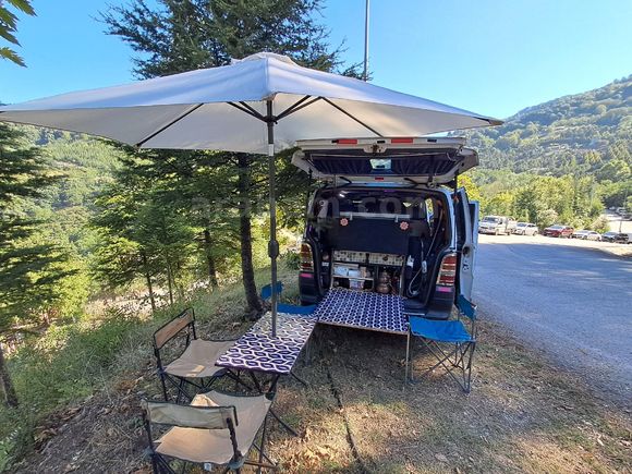 Sahibinden Karavan Motokaravan