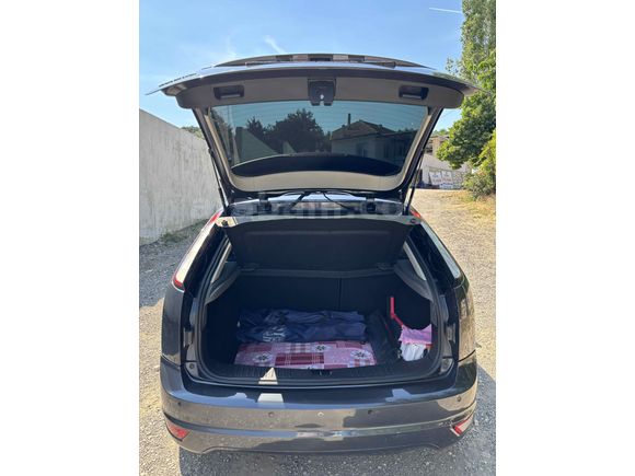 Sahibinden Ford Focus 1.6 Comfort 2011 Model 