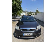 Sahibinden Ford Focus 1.6 Comfort 2011 Model 