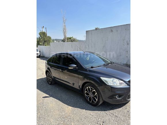 Sahibinden Ford Focus 1.6 Comfort 2011 Model 