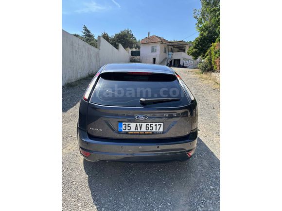 Sahibinden Ford Focus 1.6 Comfort 2011 Model 