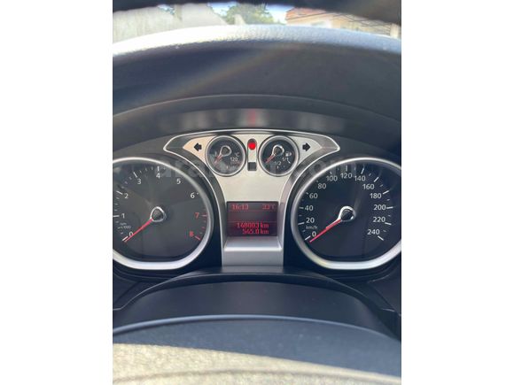 Sahibinden Ford Focus 1.6 Comfort 2011 Model 