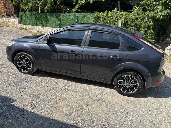 Sahibinden Ford Focus 1.6 Comfort 2011 Model 