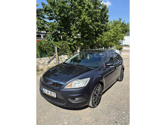 Sahibinden Ford Focus 1.6 Comfort 2011 Model 