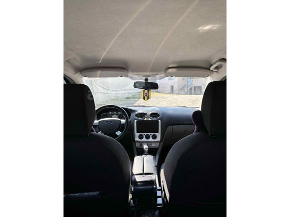 Sahibinden Ford Focus 1.6 Comfort 2011 Model 