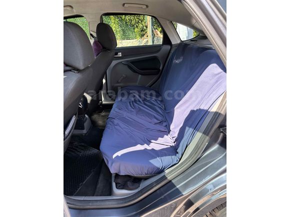 Sahibinden Ford Focus 1.6 Comfort 2011 Model 