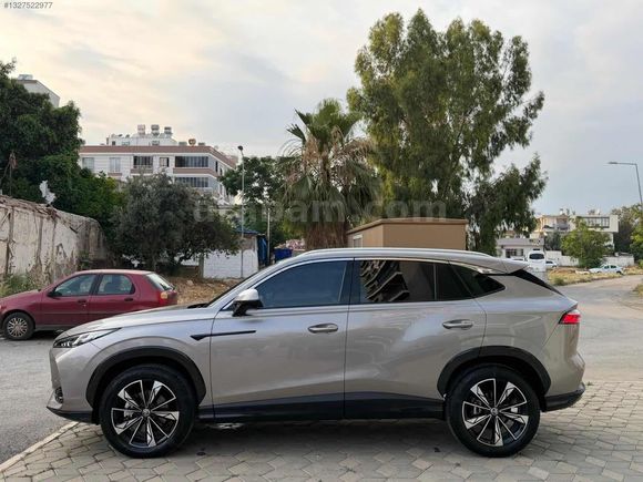 Hatasız boyasız km 6050
