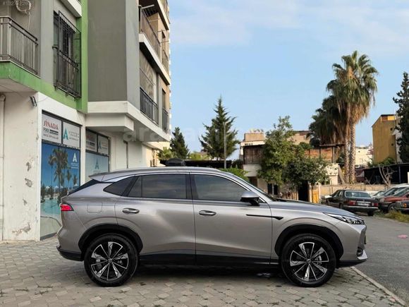 Hatasız boyasız km 6050