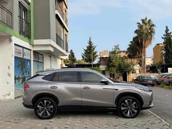 Hatasız boyasız km 6050