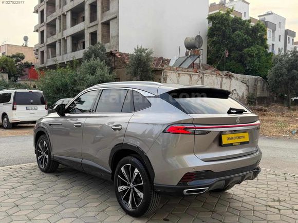 Hatasız boyasız km 6050