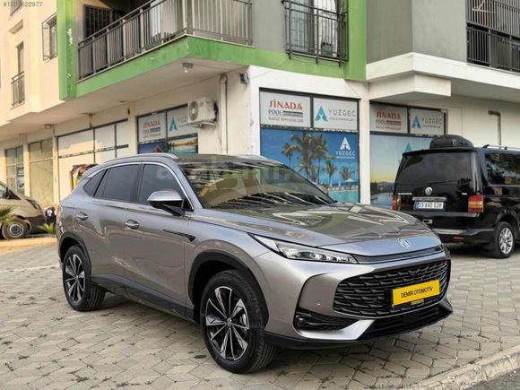 Hatasız boyasız km 6050