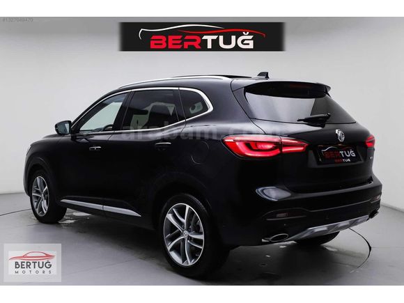"BERTUĞ"2023-HATASIZ-BOYASIZ-KIRMIZI DÖŞEME-E.EVİM-F.EVİM
