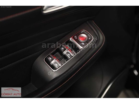 "GÖKBAY'dan HS 1.5 T-GDI Luxury 77 Bin KM'de 'TAKAS OLUR'"