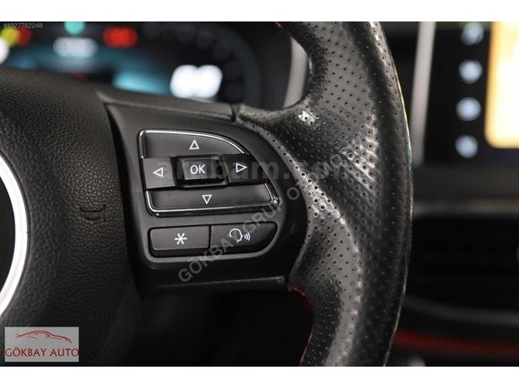 "GÖKBAY'dan HS 1.5 T-GDI Luxury 77 Bin KM'de 'TAKAS OLUR'"