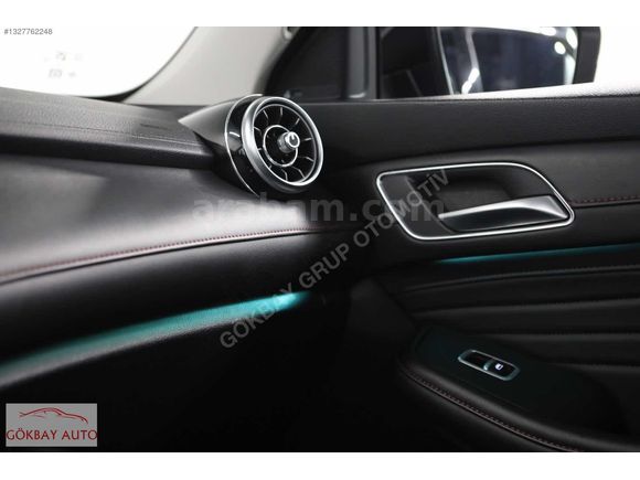 "GÖKBAY'dan HS 1.5 T-GDI Luxury 77 Bin KM'de 'TAKAS OLUR'"