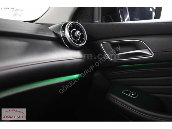"GÖKBAY'dan HS 1.5 T-GDI Luxury 77 Bin KM'de 'TAKAS OLUR'"