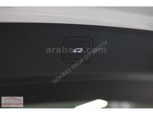 "GÖKBAY'dan HS 1.5 T-GDI Luxury 77 Bin KM'de 'TAKAS OLUR'"