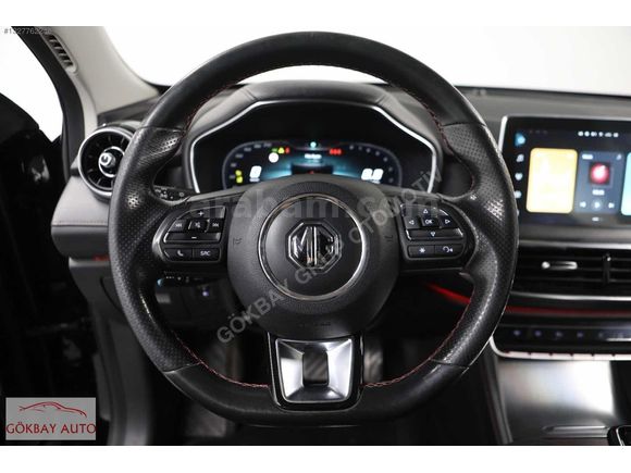 "GÖKBAY'dan HS 1.5 T-GDI Luxury 77 Bin KM'de 'TAKAS OLUR'"