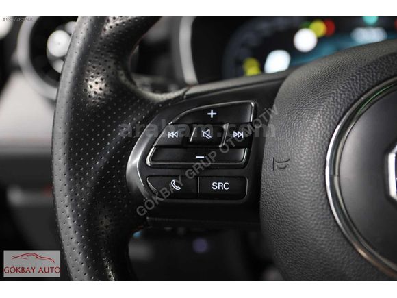 "GÖKBAY'dan HS 1.5 T-GDI Luxury 77 Bin KM'de 'TAKAS OLUR'"