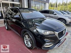 TUGAY OTOMOTİV SUZUKI-MG BAYİDEN HS 1.5 T-GDI LUXURY
