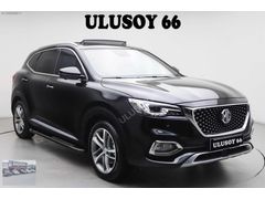 2023 MG 1.5 T GDİ LUXURY ( İÇ DERİ KIRMIZI ) 31 BİN KM DE