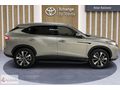 TOYOTA BALIKESİR ALTAN-2024 MG HS 1.5 PHEV LUXURY ORİJİNAL