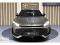 TOYOTA BALIKESİR ALTAN-2024 MG HS 1.5 PHEV LUXURY ORİJİNAL