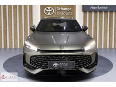 TOYOTA BALIKESİR ALTAN-2024 MG HS 1.5 PHEV LUXURY ORİJİNAL