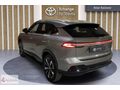 TOYOTA BALIKESİR ALTAN-2024 MG HS 1.5 PHEV LUXURY ORİJİNAL