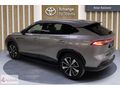 TOYOTA BALIKESİR ALTAN-2024 MG HS 1.5 PHEV LUXURY ORİJİNAL